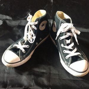 Converse Shoes
